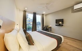 Townhouse 557 Near Golf Course Road