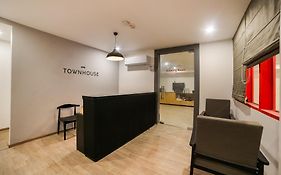 Townhouse 557 Near Golf Course Road